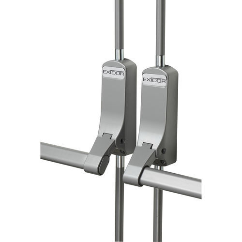 Cerradura para puerta de hospital - Exidor 316 - Exidor - para puerta de laboratorio / estándar