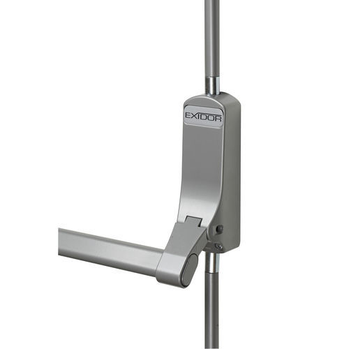 Cerradura para puerta de hospital - Exidor 311 - Exidor - para taquilla de vestuario / para puerta de laboratorio / estándar