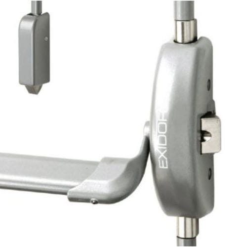 Cerradura para puerta de hospital - Exidor 513-B - Exidor - mecánica