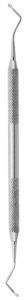 Excavador dental doble - Xohai Medica