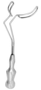 Retractor mejillas - Xohai Medica - labial / para odontología / para cirugía dental