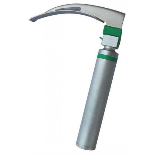 Hoja de laringoscopio Macintosh - Xohai Medica - de acero inoxidable / de fibra óptica / de un solo uso