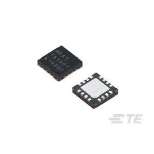 Sensor de temperatura - TSYS01 - TE Connectivity - para el sector médico