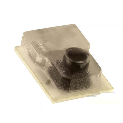 Sensor de presión - MEAS 1620 - TE Connectivity - para el sector médico / de monitorización / de un solo uso