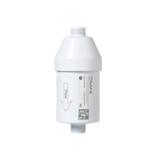 Filtro antibacteriano - T-Safe® - Tandrup - de agua / para centro sanitario