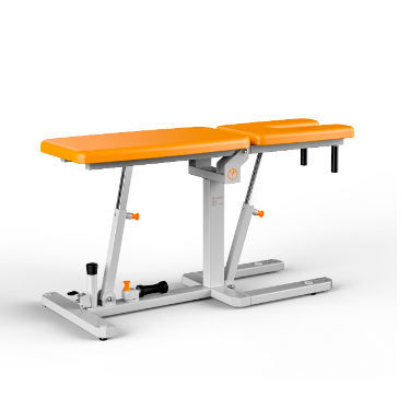 Banco de musculación ajustable - DBC Global