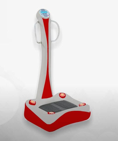 Plataforma de vibración - Magic Vib  - Fitnesswell