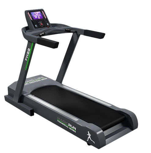 Cinta de correr - MAGIC RUN® - Fitnesswell