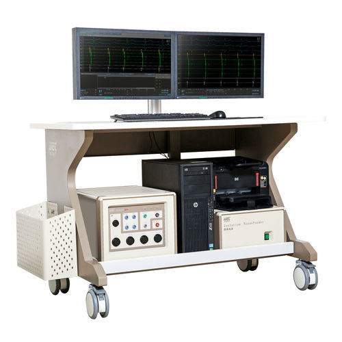 Sistema de registro electrofisiológico - LEAD-EP series - Sichuan Jinjiang Electronic Science and Technology