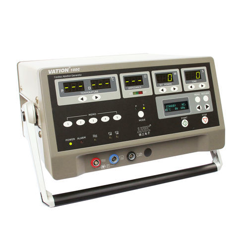 Bisturí eléctrico de corte - VATION-100C - Sichuan Jinjiang Electronic Science and Technology - para ablación cardíaca / de radiofrecuencia