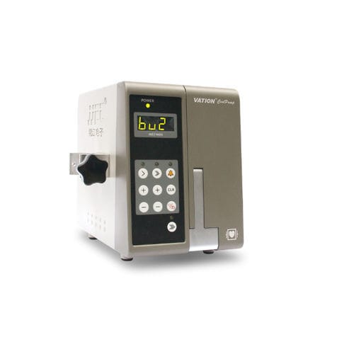 Sistema de gestión de fluidos de irrigación - VATION-CoolPump  - Sichuan Jinjiang Electronic Science and Technology - para neurocirugía