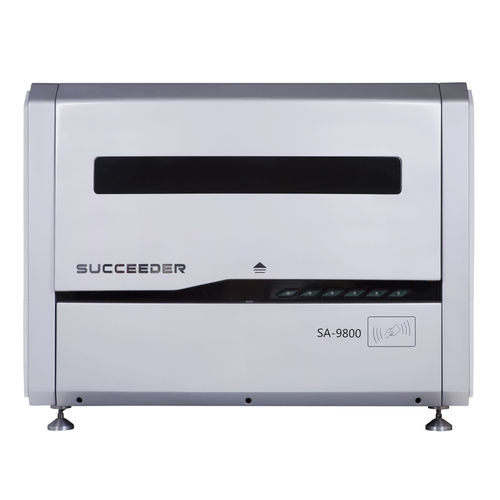 Debímetro sanguíneo - SA-9800 - Beijing Succeeder Technology Inc.
