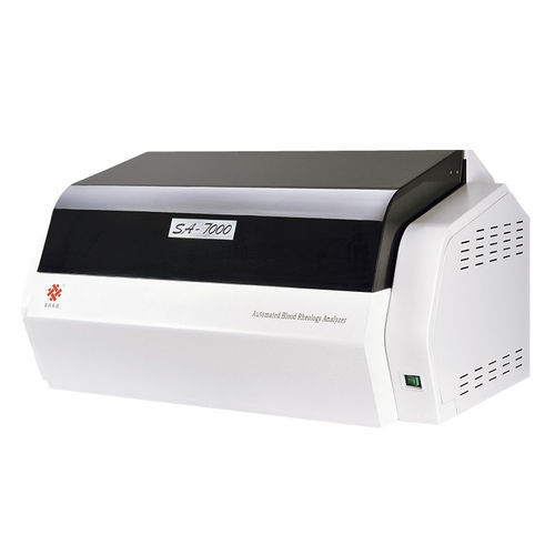 Debímetro sanguíneo - SA-7000 - Beijing Succeeder Technology Inc.