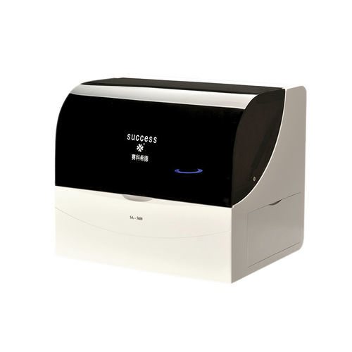 Debímetro sanguíneo - SA-5600 - Beijing Succeeder Technology Inc.