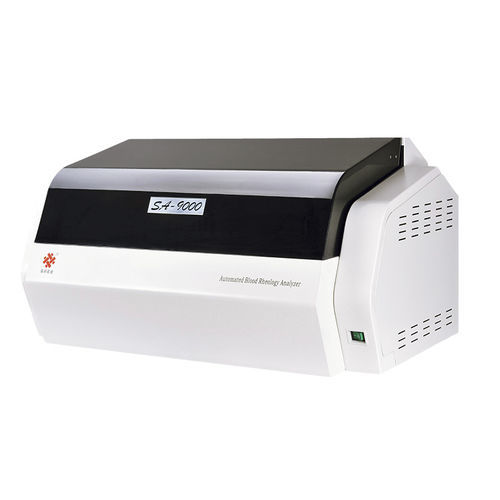 Debímetro sanguíneo - SA-9000 - Beijing Succeeder Technology Inc.