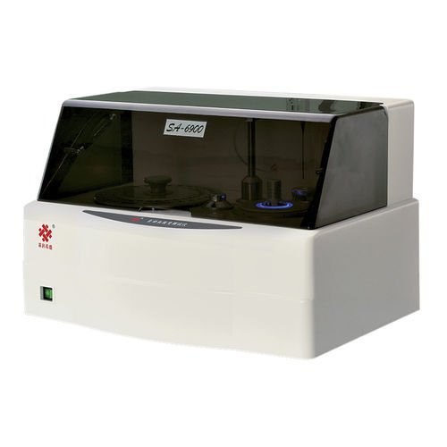 Debímetro sanguíneo - SA-6900 - Beijing Succeeder Technology Inc.