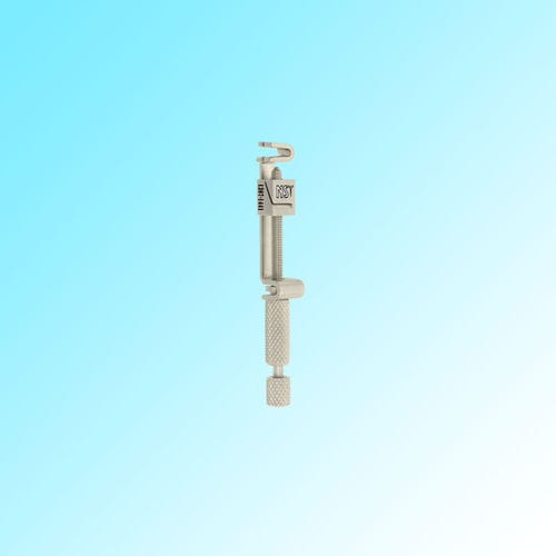 Portamatrices de Tofflemire - 1307-1441 - New Surgical Instruments Co.