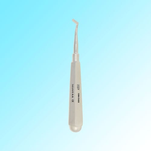 Asentador de bandas de acero inoxidable - 1504-2455 - New Surgical Instruments Co. - de Mershon