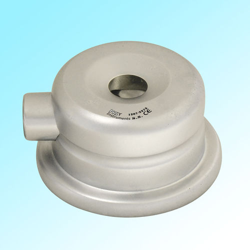 Dispositivo para volver a tapar jeringas - 1207-2275 - New Surgical Instruments Co.
