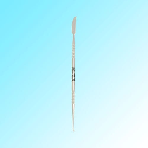 Instrumento de esculpido para cera dental - 1803-2728 - New Surgical Instruments Co.
