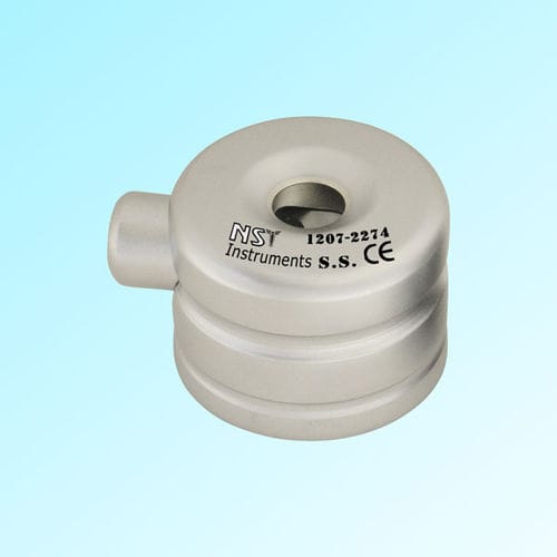 Dispositivo para volver a tapar jeringas - 1207-2274 - New Surgical Instruments Co.