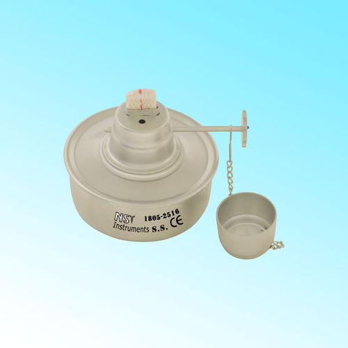 Quemador para laboratorio dental - 1805-2516 - New Surgical Instruments Co.