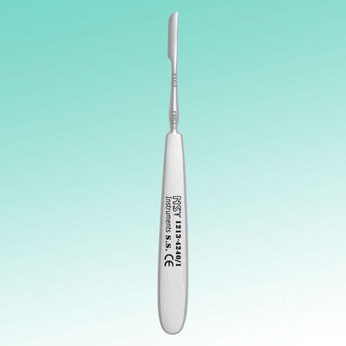 Sindesmotomo recto - 1213-4240/1 - New Surgical Instruments Co. - de Chompret