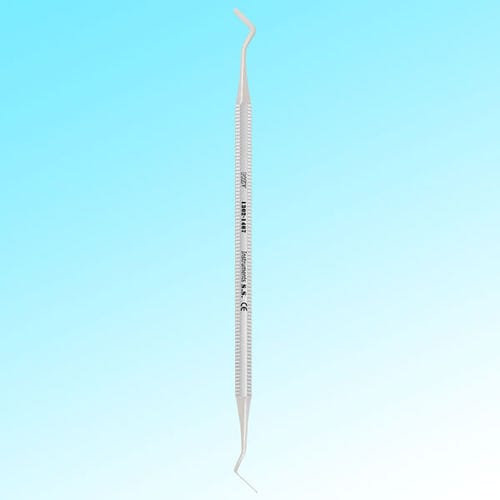 Instrumento de relleno - 1302-1467 - New Surgical Instruments Co.