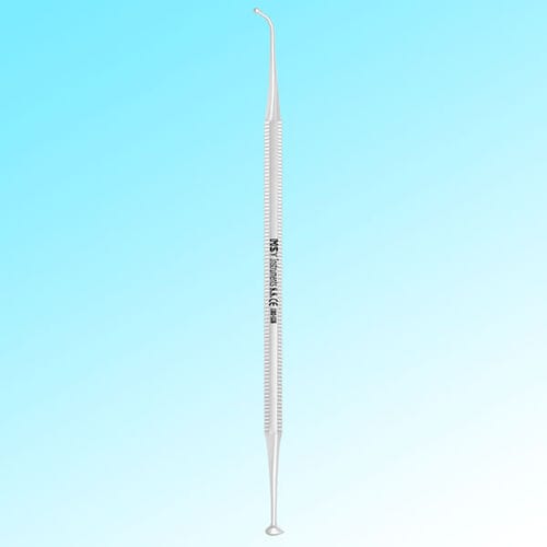 Pulidor dental doble - 1303-1536 - New Surgical Instruments Co. - tipo bola