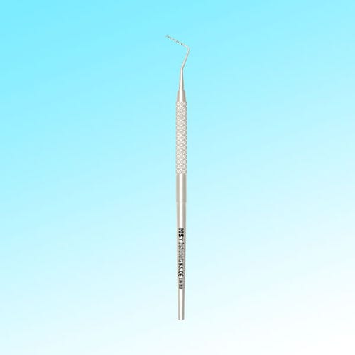 Sonda periodontal - 1104-1930 - New Surgical Instruments Co. - de diagnóstico / simple / punta