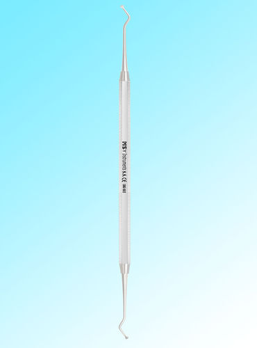 Excavador dental cuchara -  1305-1612 - New Surgical Instruments Co.