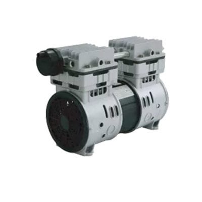 Secador de aire comprimido por adsorción - ATEC - Jiangsu Dynamic Medical Technology