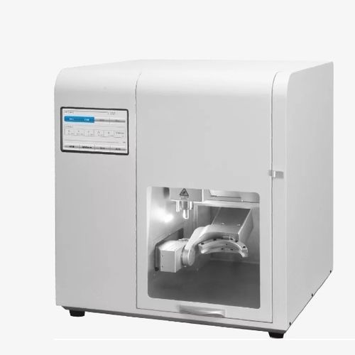 Fresadora CAD CAM - DDM-5AD - Jiangsu Dynamic Medical Technology - para odontología / para cera dental / de zirconio