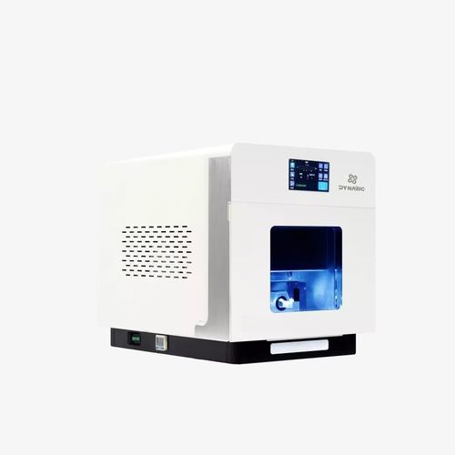 Fresadora CAD CAM - DDM-4A - Jiangsu Dynamic Medical Technology - para odontología / para PMMA / 4 ejes