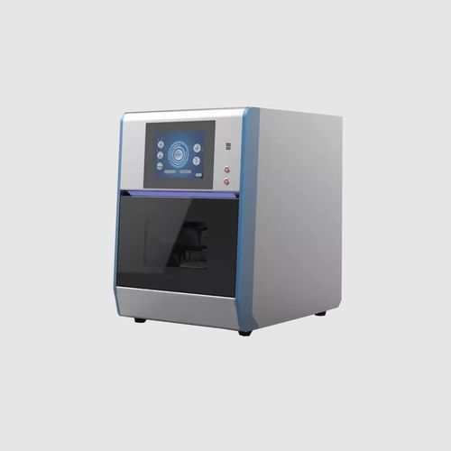 Fresadora CAD CAM - DDM-5A - Jiangsu Dynamic Medical Technology - para odontología / para cera dental / de zirconio