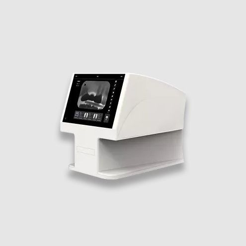 Escáner de placas fotoestimulables intaorales - Jiangsu Dynamic Medical Technology