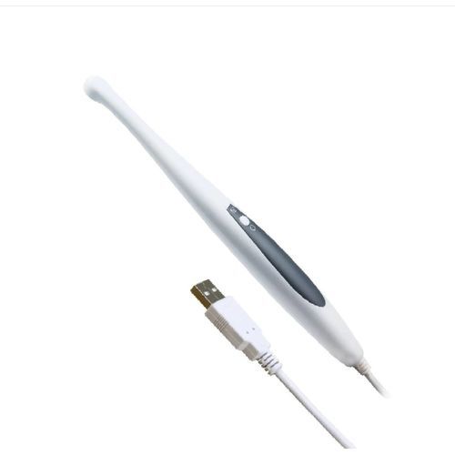 Cámara médica - DIC-200 - Jiangsu Dynamic Medical Technology - intraoral / digital / 13 mpx