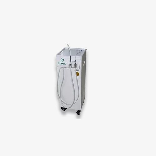 Sistema de aspiración para clínica dental - DS3701M - Jiangsu Dynamic Medical Technology - móvil