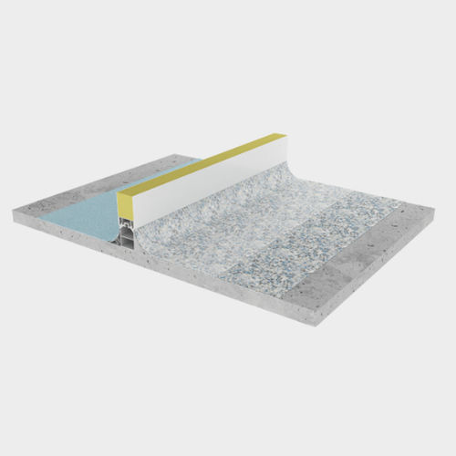 Pavimento de PVC - Termovent Komerc doo Beograd