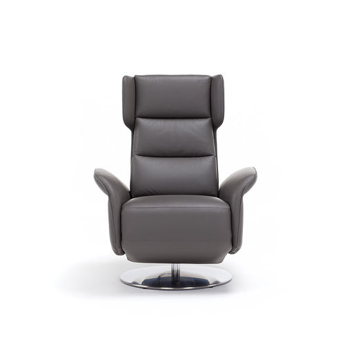 Sillón para sala de espera - Amsterdam - Spazio Relax - para habitación de pacientes / para visita / cama