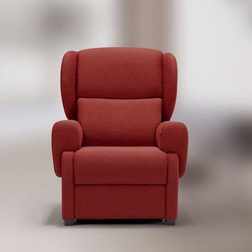 Sillón para sala de espera - OSLO - Spazio Relax - para habitación de pacientes / para visita / cama