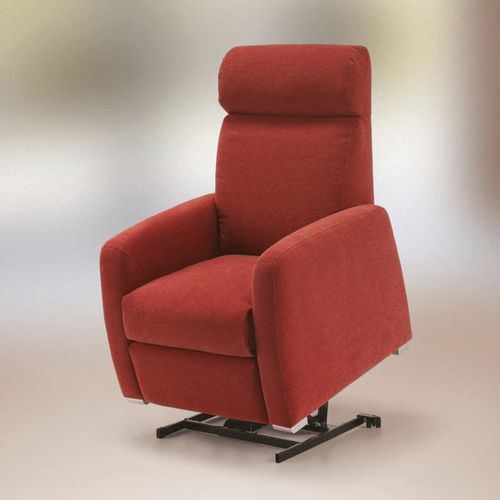 Sillón para sala de espera - PAGODA - Spazio Relax - para habitación de pacientes / para visita / cama