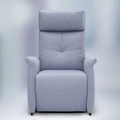 Sillón para sala de espera - CRISTEL - Spazio Relax - para habitación de pacientes / para visita / cama