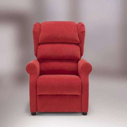 Sillón para sala de espera - ONDA - Spazio Relax - para habitación de pacientes / para visita / cama