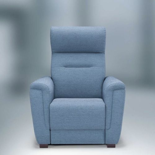 Sillón para sala de espera - DENISE - Spazio Relax - para habitación de pacientes / para visita / cama