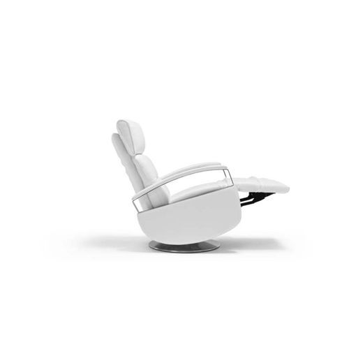Sillón para sala de espera - Tokyo - Spazio Relax - para habitación de pacientes / para visita / cama