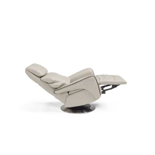 Sillón para sala de espera - MOON - Spazio Relax - para habitación de pacientes / para visita / cama