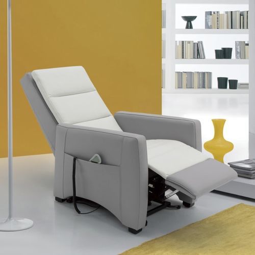 Sillón de masaje Shiatsu - VERBENA - Spazio Relax