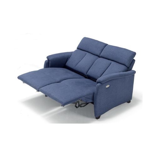 Sofá para sala de espera - EUROPA - Spazio Relax - para habitación de pacientes / para consulta médica / multiplaza