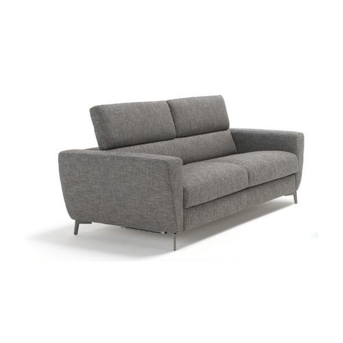 Sofá para sala de espera - ADAM - Spazio Relax - para habitación de pacientes / para consulta médica / multiplaza